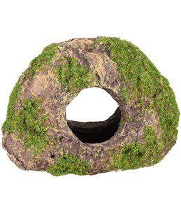 Ad moza steen 13x8x10cm