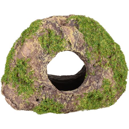 Ad moza steen 13x8x10cm 