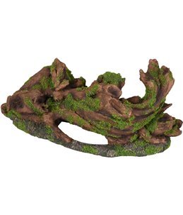 Ad moza stronk+rots 30x11x12cm 