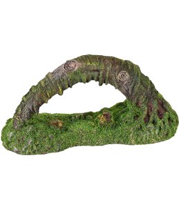 Ad moza boog 16x8x8cm