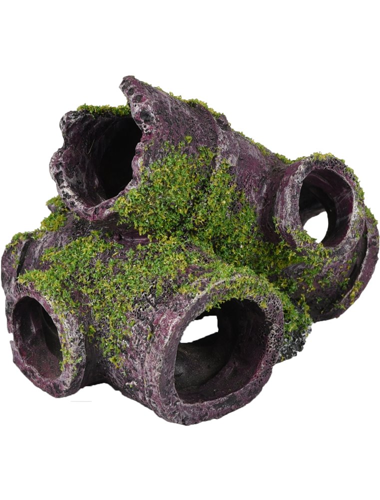 Ad moza rioolbuizen 11x7x8cm