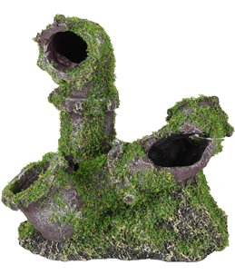 Ad moza rioolbuizen 12x10x13cm 