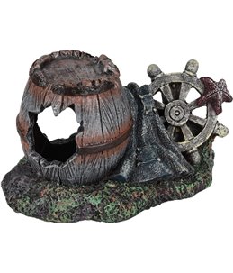 Ad barrie ton staand 12x7x7cm 