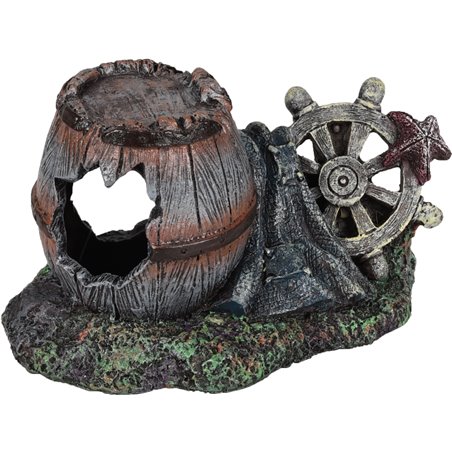 Ad barrie ton staand 12x7x7cm 