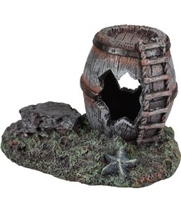 Ad barrie ton staand 12x7x8cm 