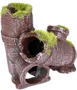 Ad kozma rioolbuizen 10x6x9cm 