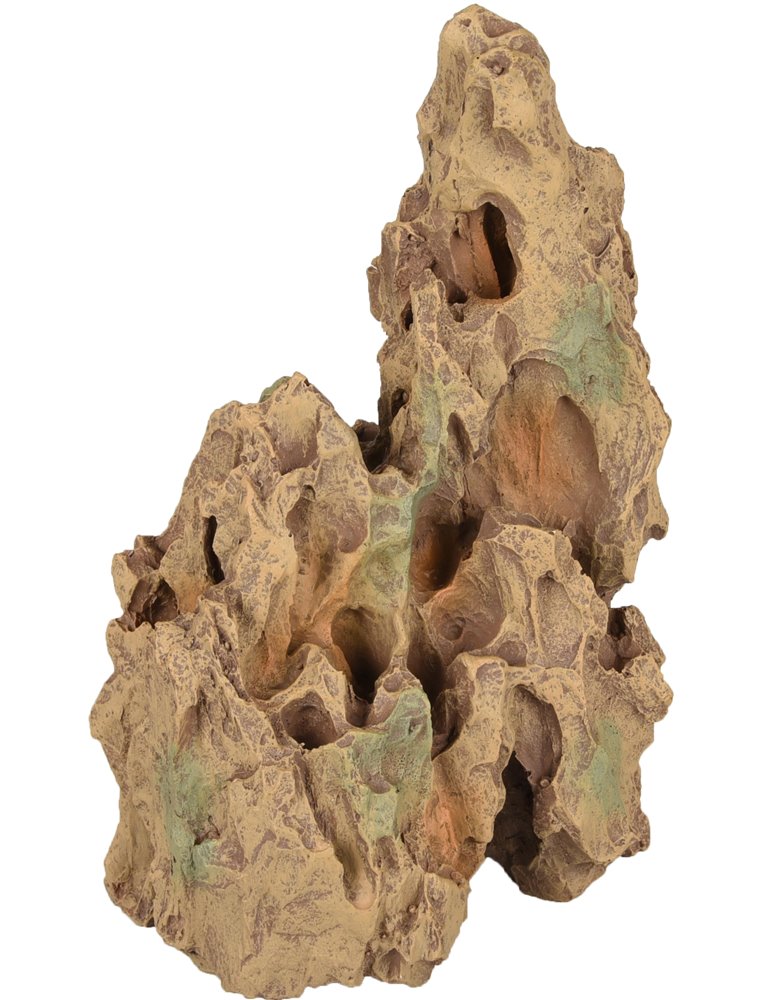 Ad bryce koraal 15x12x23cm