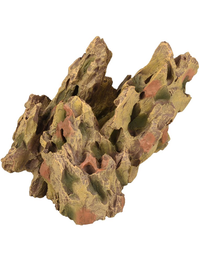 Ad bryce koraal 22x18x21cm