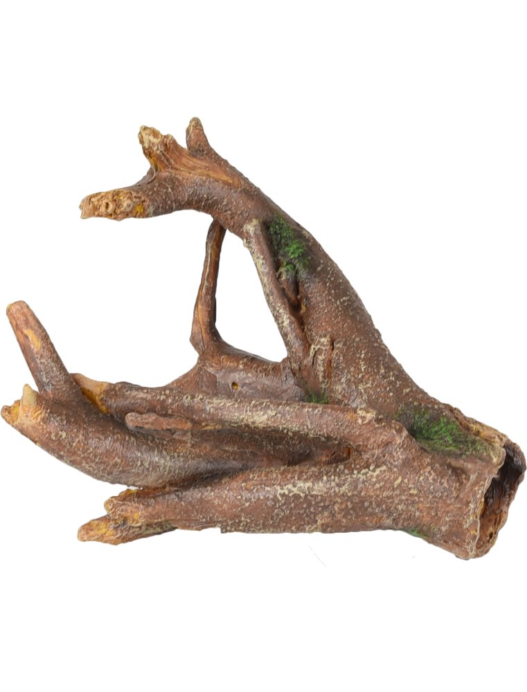 Ad delia wortels 12x8x12cm