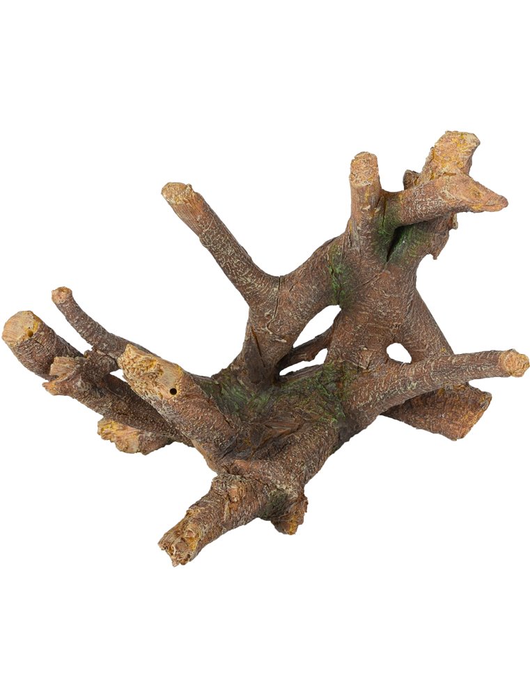 Ad delia wortels 26x18x17cm