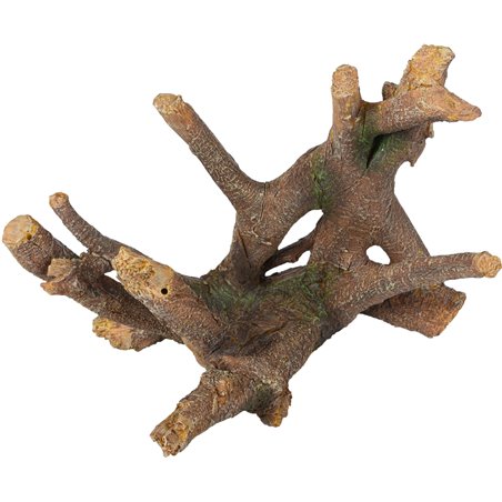 Ad delia wortels 26x18x17cm 