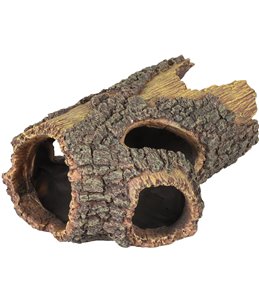 Ad demis boomstam23x 15x10cm