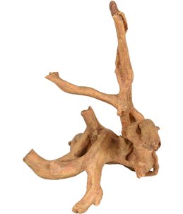 Ad hesta wortels 21x19x13cm 