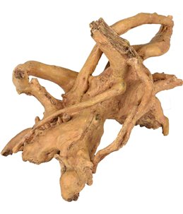 Ad hesta wortels 25x17x16cm 