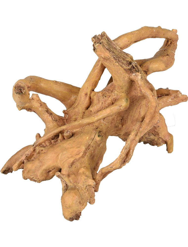 Ad hesta wortels 25x17x16cm