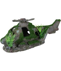 Ad kozma helikopter 29x11x12cm 