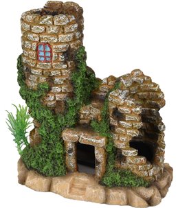 Ad petros ru¤ne 16x9x16cm 