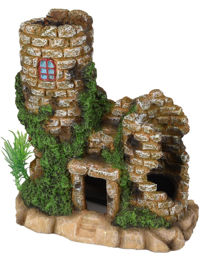 Ad petros ru¤ne 16x9x16cm