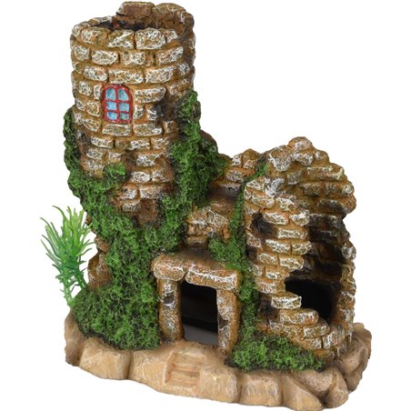 Ad petros ru¤ne 16x9x16cm 