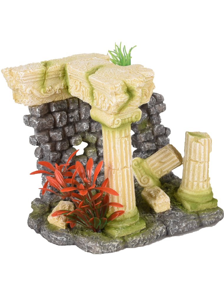 Ad colossos zuilen 16x10x13cm