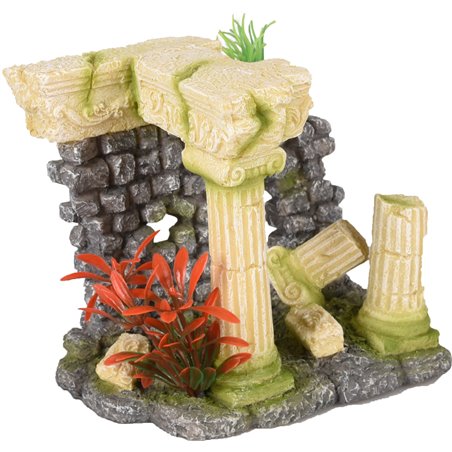 Ad colossos zuilen 16x10x13cm 