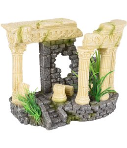 Ad colossos zuilen 21x11x15cm 