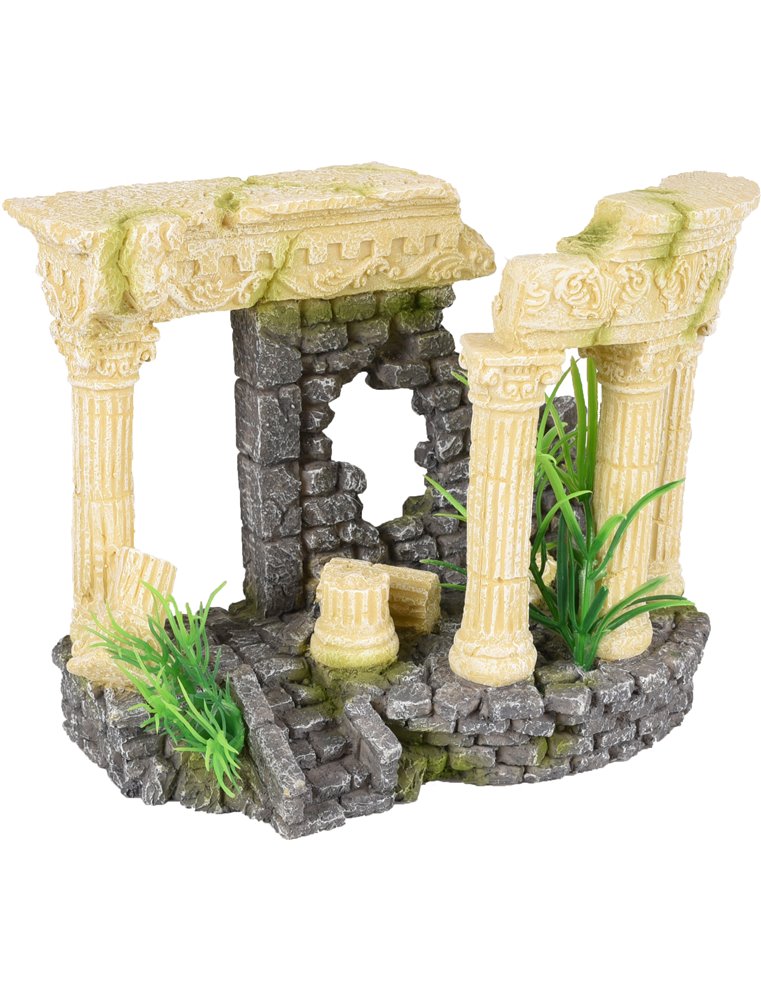 Ad colossos zuilen 21x11x15cm