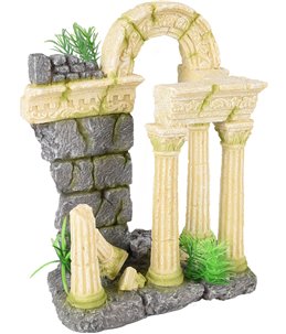 Ad colossos zuilen 20x12x25cm 