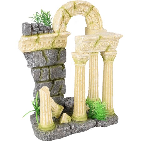 Ad colossos zuilen 20x12x25cm 