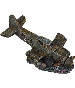 Ad takis vliegtuig 8x4x4cm