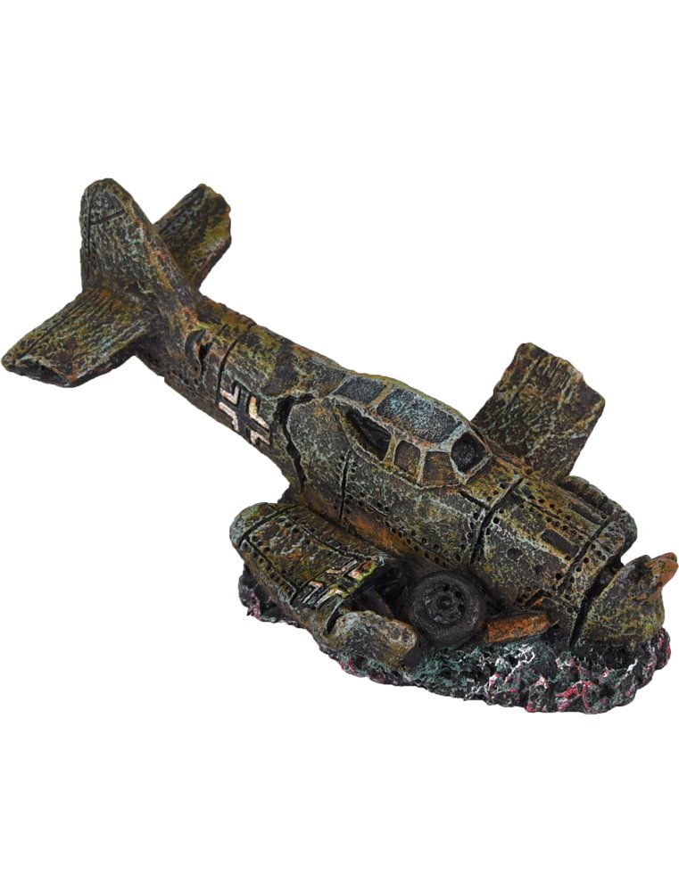 Ad takis vliegtuig 8x4x4cm