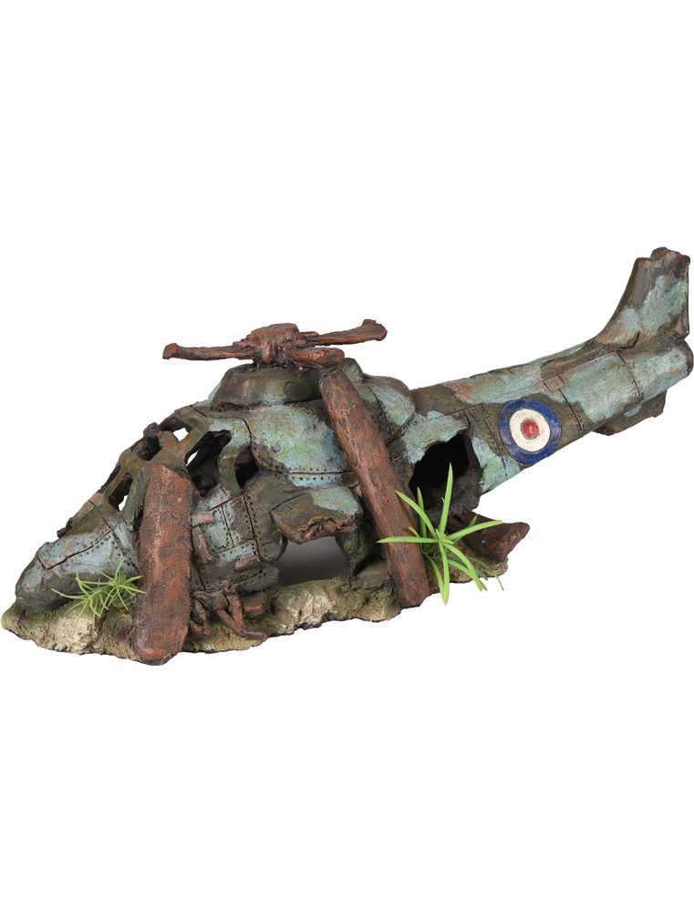 Ad azur helikopter 41x14x15cm