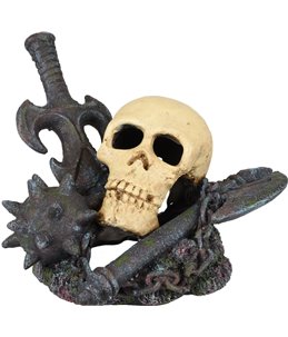 Ad hades wapens 19x15x11cm 