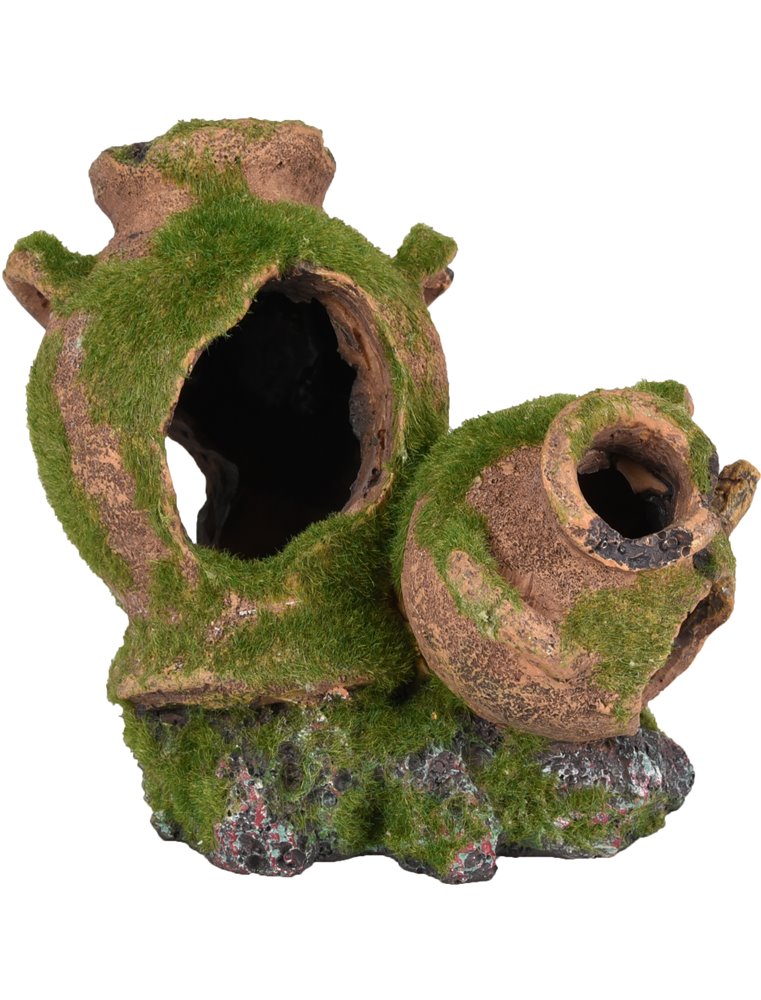 Ad kozma kruiken 14x9x11cm