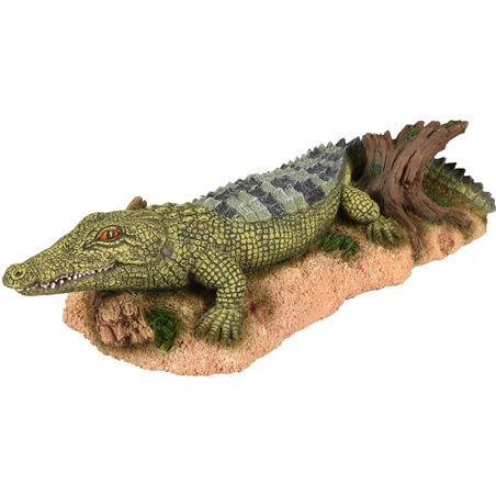 Ad fauna krokodil 24x11x6cm 