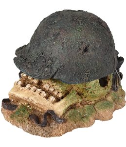 Ad hades helm 12x10x8cm 