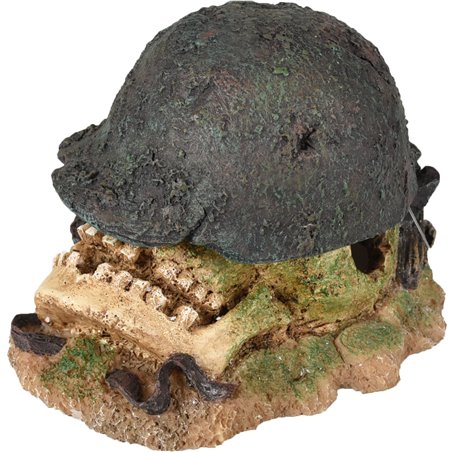 Ad hades helm 12x10x8cm 