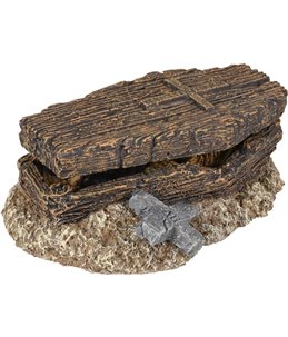 Ad hades doodskist 13x9x5cm 