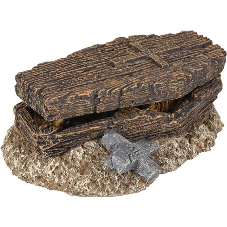 Ad hades doodskist 13x9x5cm 