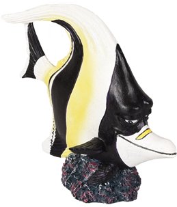 Ad leto maskerwimpelvis 11x6x11cm 