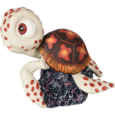 Ad leto schildpad 8x6x7cm 
