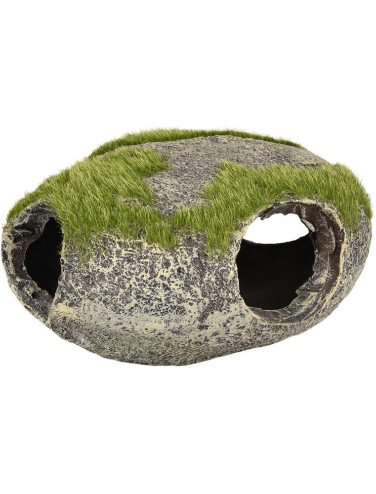 Ad kozma steen 12x11x6cm