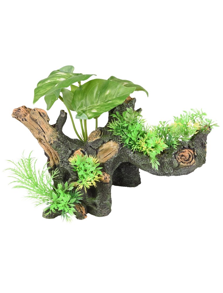 Ad ariel stronk 19x16x20cm