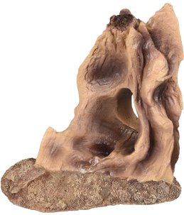 Ad rhoda hout 17x10x18 