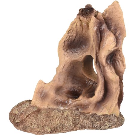 Ad rhoda hout 17x10x18 