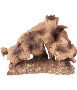 Ad rhoda hout 20x11x15 