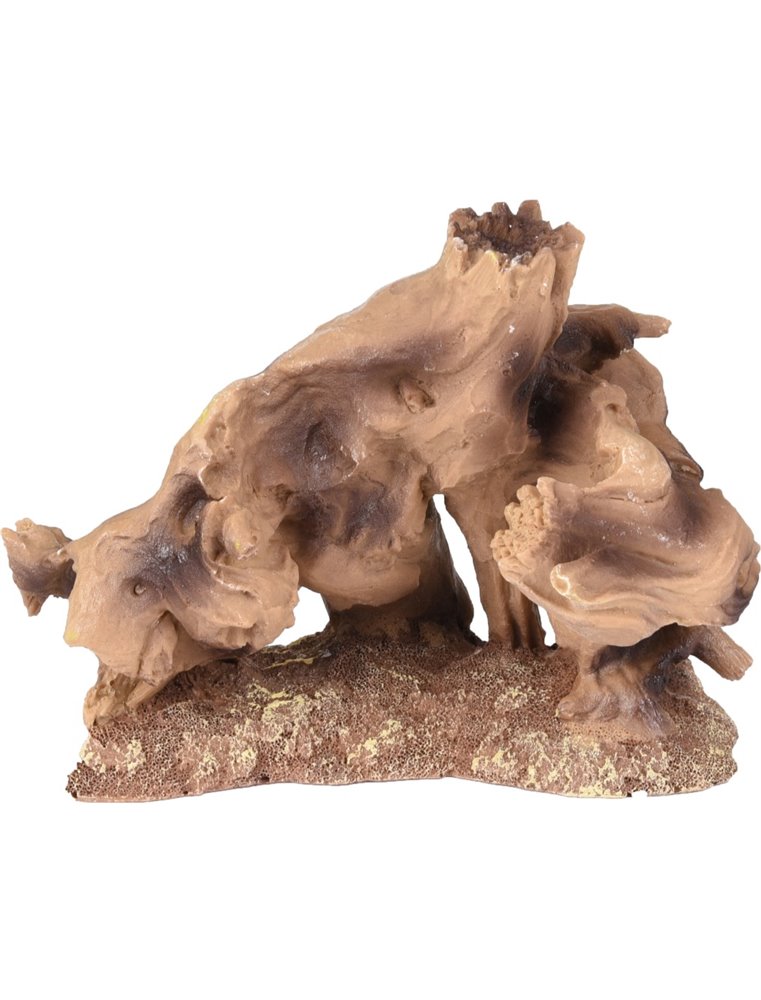 Ad rhoda hout 20x11x15