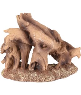 Ad rhoda hout 20x11x15