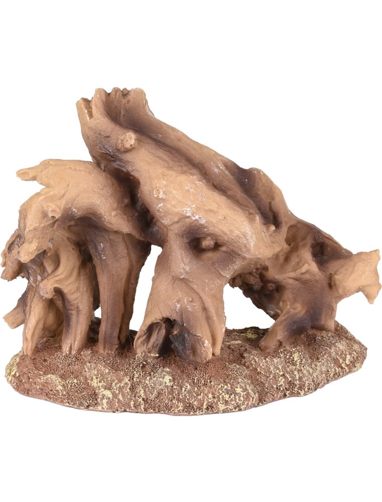 Ad rhoda hout 20x11x15