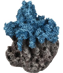 Ad floralia koraal 10x8x15cm